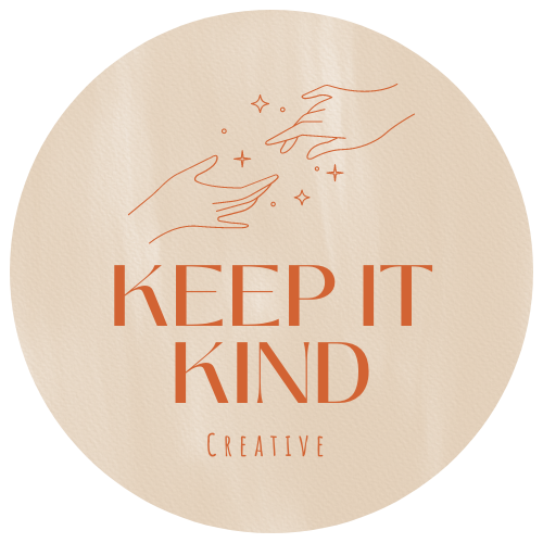 Keep it Kind Merchandise