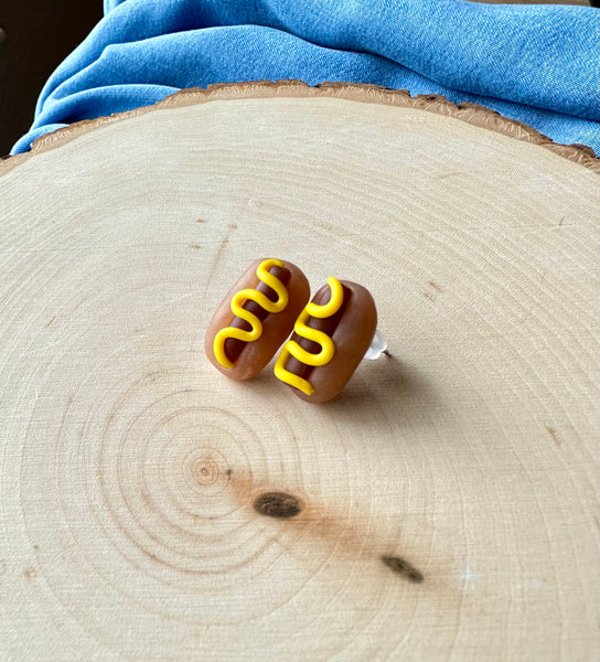 Hotdog Studs