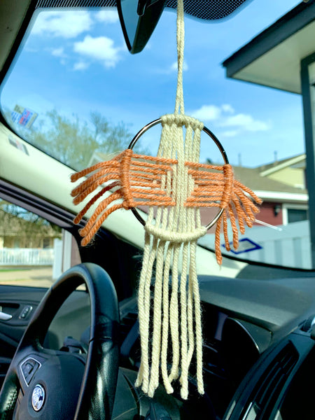 Car Charm