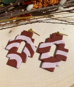 Desert Aztec Dangles